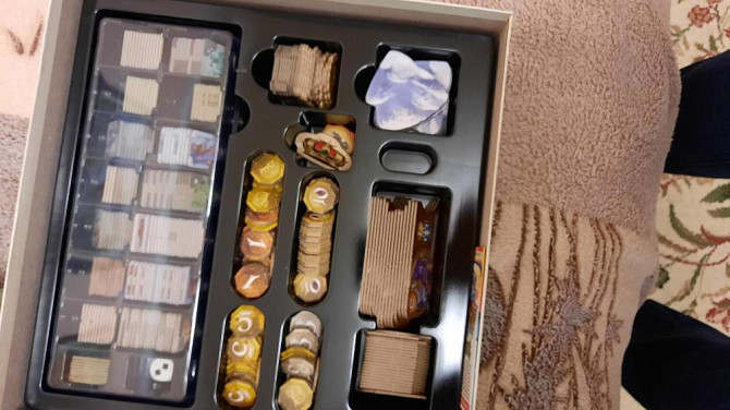 Настольные игры  - изображение 3