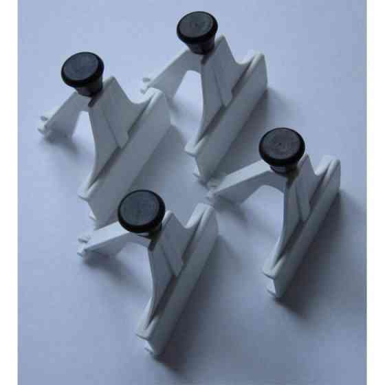 STIGA запчасти для ремонта хоккея 