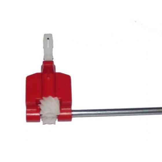 STIGA запчасти для ремонта хоккея 