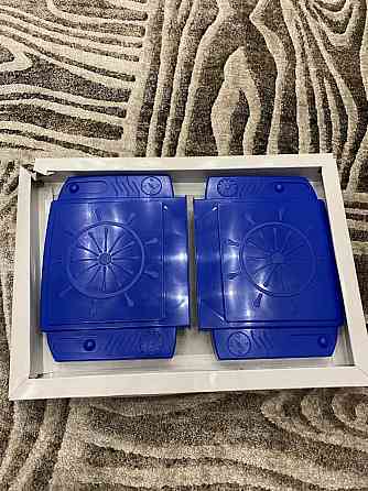 Настольная игра Морской бой 