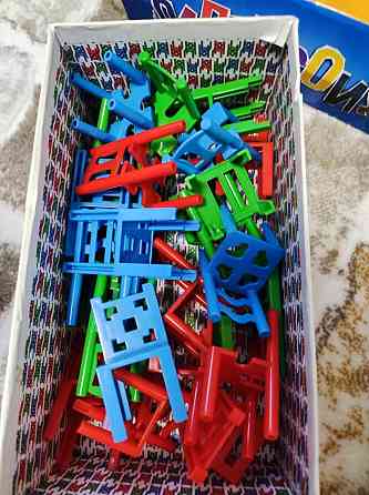 Настольная игра 