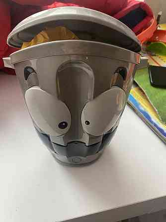 Настольная игра «ведро сошло с ума» 