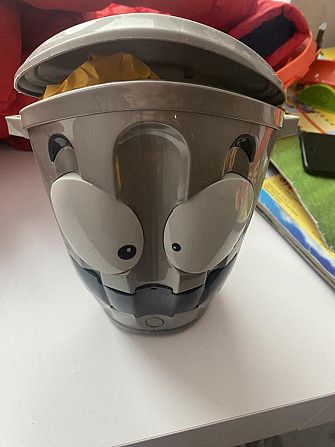 Настольная игра «ведро сошло с ума»  - изображение 1