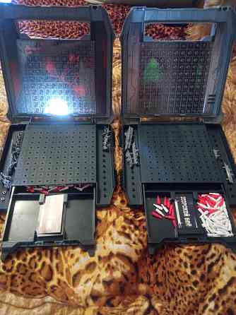 Игра морской бой чемоданчик 