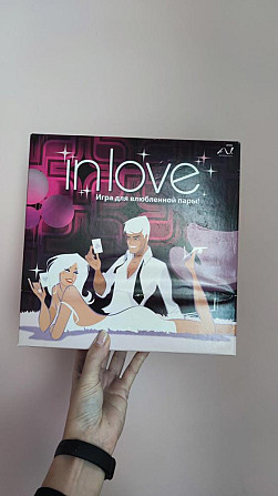 Игра in love (18+)  - изображение 1