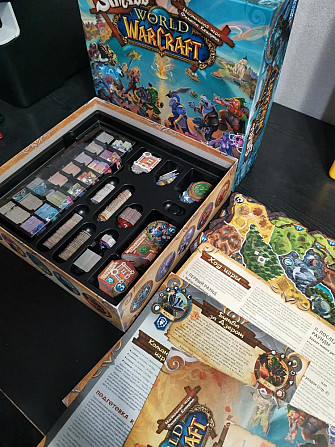 Smallworld of warcraft  - изображение 2