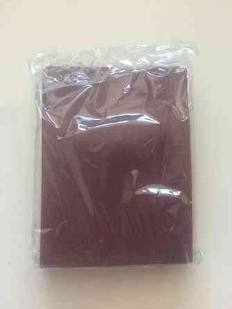 Протекторы для карт Matte Supreme 80 штук 