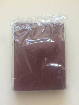 Протекторы для карт Matte Supreme 80 штук  - изображение 2