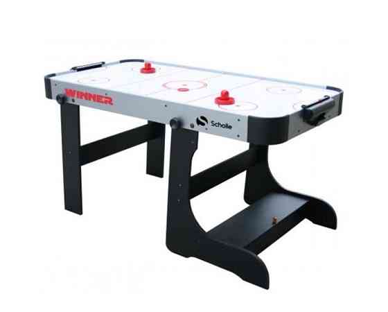 Аэрохоккей 