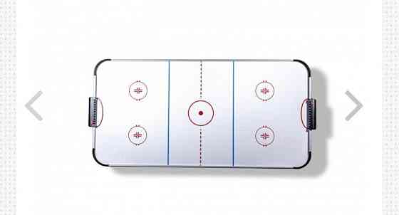 Аэрохоккей 