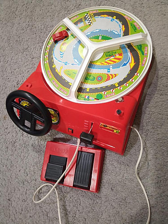 Настольная игра  - изображение 2