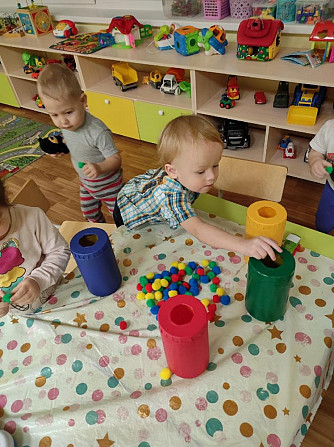 Осваиваем новая игра  - изображение 3