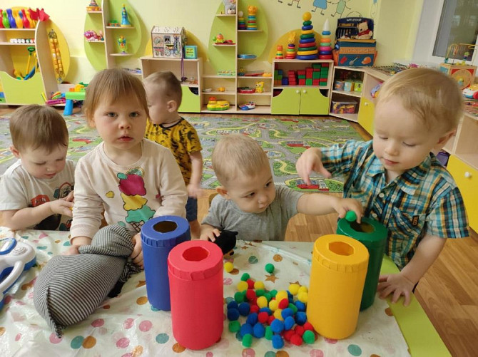 Осваиваем новая игра  - изображение 2