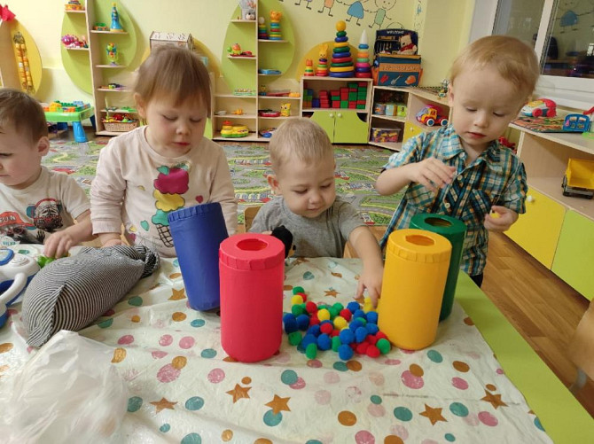 Осваиваем новая игра  - изображение 4