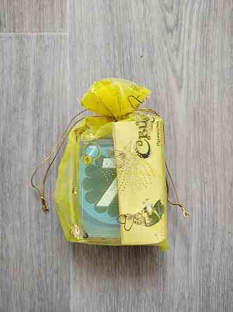 Игра настольная Свинтус 