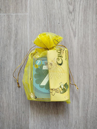 Игра настольная Свинтус  - изображение 2