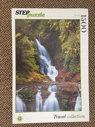 Пазл 1500  - изображение 1