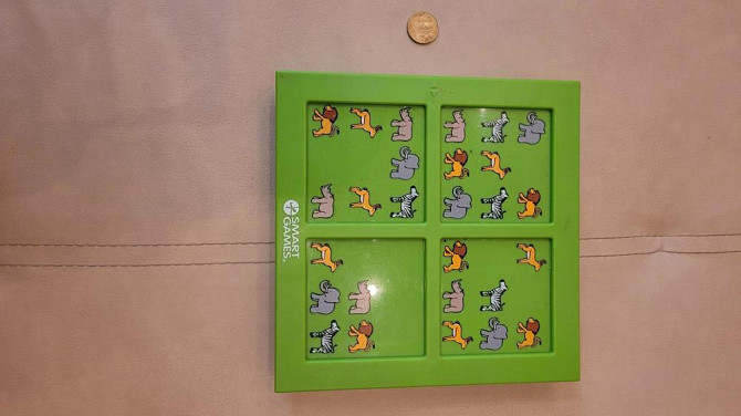 Настольные игры детские и не очень  - изображение 2