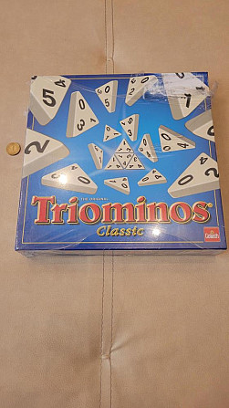 Настольные игры детские и не очень  - изображение 1