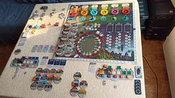 Истоки. Восход цивилизаций 