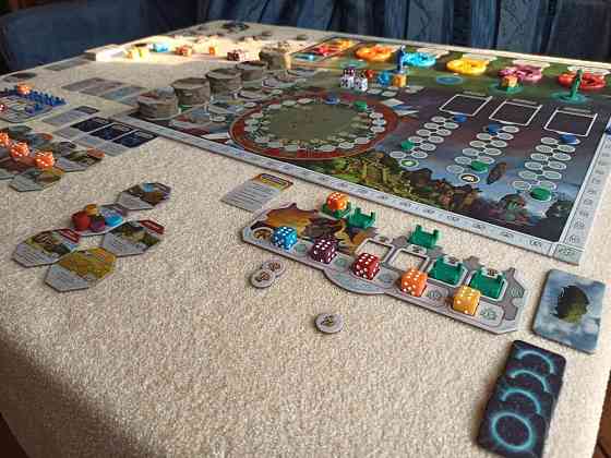 Истоки. Восход цивилизаций 