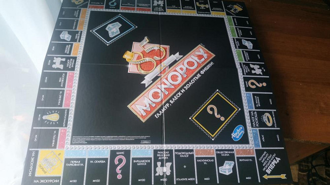 Монополия  - изображение 4