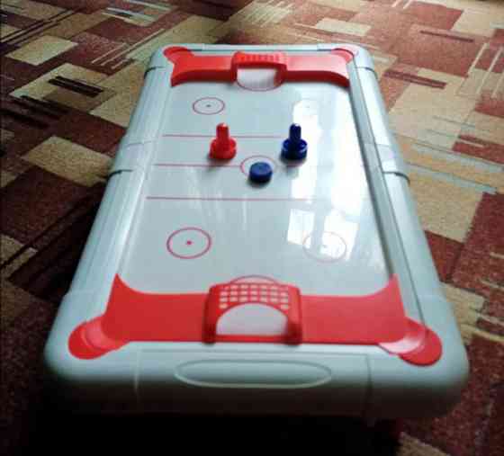 Аэрохоккей настольный 