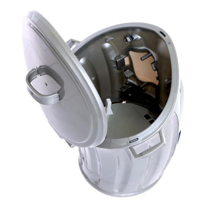 Настольная игра на меткость «Ведро сошло с ума», работает от батареек  - изображение 4