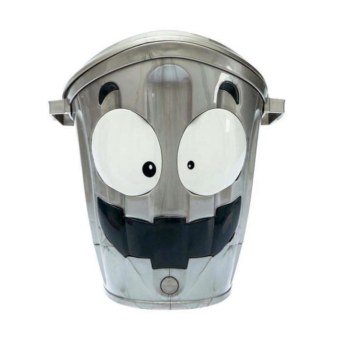 Настольная игра на меткость «Ведро сошло с ума», работает от батареек  - изображение 3