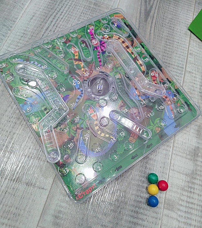 Настольные игры  - изображение 3