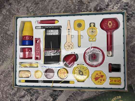 Набор для фокусов 