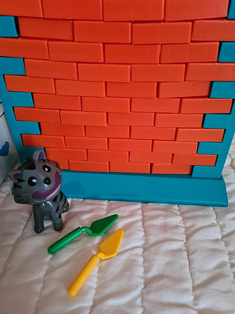 Настольная игра. Котопад  - изображение 2