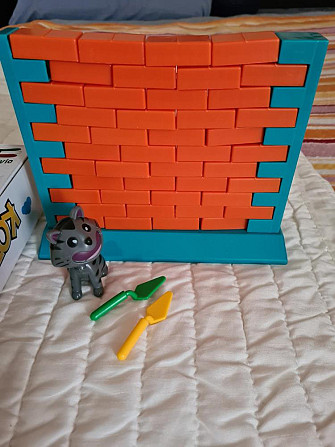 Настольная игра. Котопад  - изображение 3