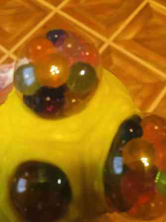 Антистресс -шарик 