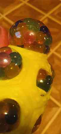 Антистресс -шарик 