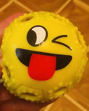 Антистресс -шарик 