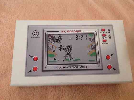 Игра волк ловит яйца 