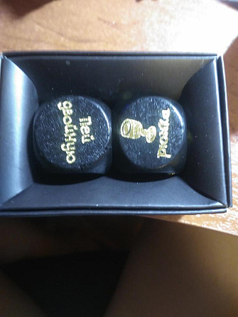 Кубики для принятия решений  - изображение 1