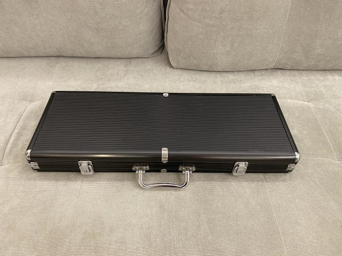 Набор для покера 500 фишек Poker stars  - изображение 3