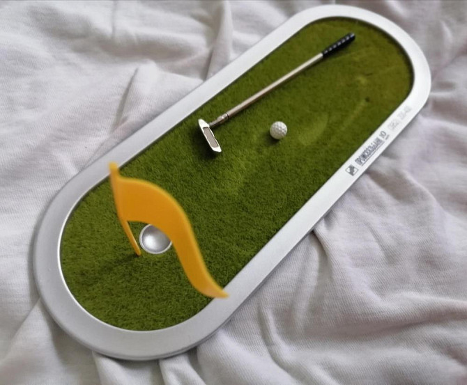 Гольф. Антистресс.  - изображение 4