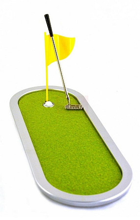 Гольф. Антистресс.  - изображение 1