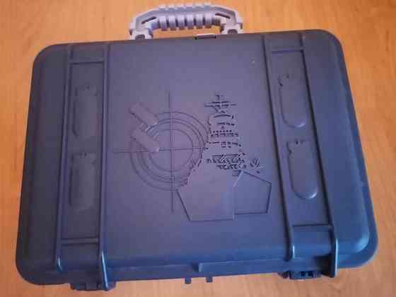 Игра морской бой 