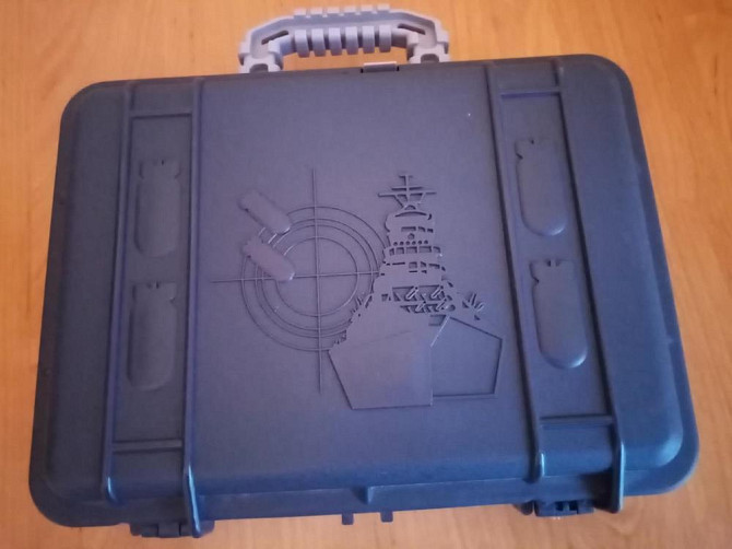 Игра морской бой  - изображение 3