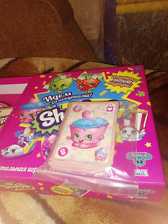 Игра идём за покупками shoprins  - изображение 2