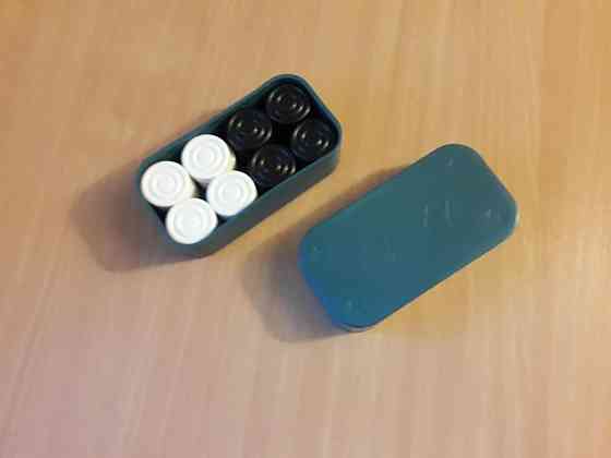 Игры настольные для детей 