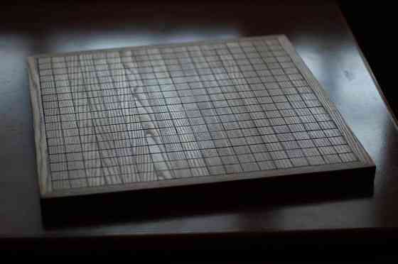 Доска го 19х19 