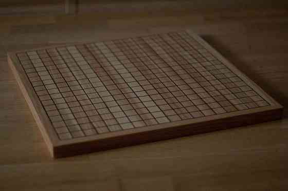 Доска го 19х19 