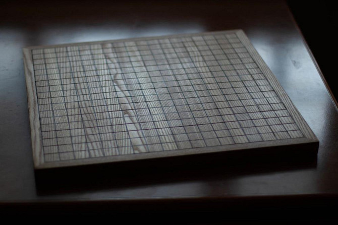 Доска го 19х19  - изображение 3