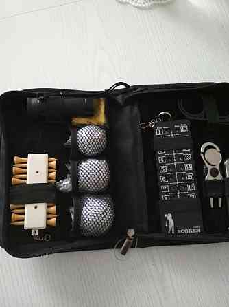 Набор для игры в гольф 