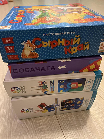 Игры 2+  - изображение 1